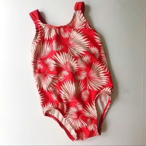 NWT Baby Gap Toddler Size 5 Swimsuit